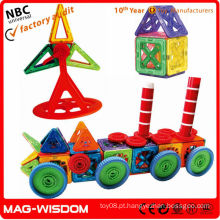 Presente de Natal Super Magnetic Sticks Brinquedos